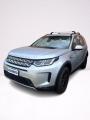 usato LAND ROVER Discovery Sport