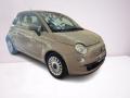 usato FIAT 500