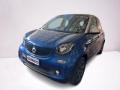usato SMART ForFour
