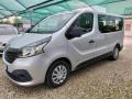 usato RENAULT Trafic