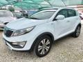 usato KIA Sportage