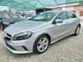 usato MERCEDES A 180