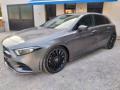 usato MERCEDES A 180