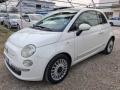 usato FIAT 500
