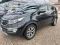 usato KIA Sportage