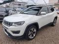 usato JEEP Compass