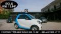 usato SMART ForTwo