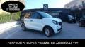 usato SMART ForFour