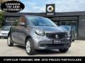 usato SMART ForFour