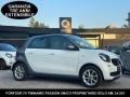 usato SMART ForFour