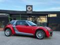 usato SMART Roadster