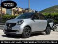 usato SMART ForFour