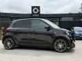 usato SMART ForFour