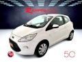 usato FORD Ka+