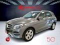 usato MERCEDES GLE 250