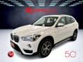 usato BMW X1