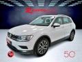 usato VOLKSWAGEN Tiguan