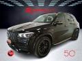 usato MERCEDES GLE 53 AMG