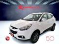 usato HYUNDAI iX35
