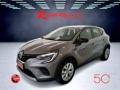usato RENAULT Captur