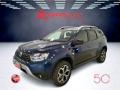 usato DACIA Duster