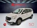 usato DACIA Lodgy