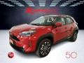 usato TOYOTA Yaris Cross