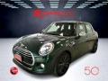 usato MINI Cooper D