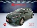 usato TOYOTA Yaris