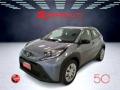 usato TOYOTA Aygo X