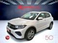 usato VOLKSWAGEN T Cross