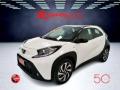 Km 0 TOYOTA Aygo X