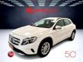 usato MERCEDES GLA 200