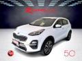 usato KIA Sportage