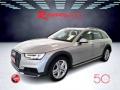 usato AUDI A4 allroad