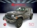 usato JEEP Wrangler