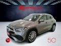 usato MERCEDES GLA 200