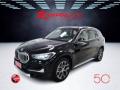 usato BMW X1