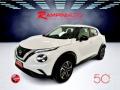 usato NISSAN Juke