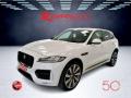 usato JAGUAR F Pace