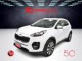 usato KIA Sportage