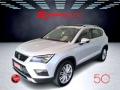 usato SEAT Ateca