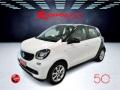 usato SMART ForFour