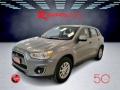 usato MITSUBISHI ASX