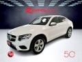 usato MERCEDES GLC 220
