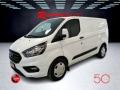 usato FORD Transit Custom
