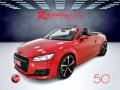 usato AUDI TT