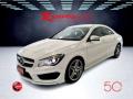 usato MERCEDES CLA 200