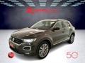 usato VOLKSWAGEN T Roc