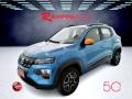 usato DACIA Spring